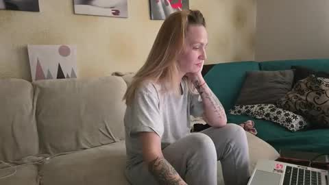 Aly online show from 03-17-26, 09:45