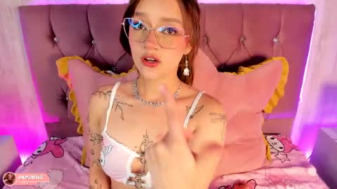 Alyy online show from 04-27-26, 08:51