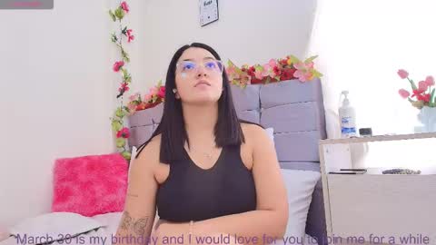 Isabella online show from 03-26-26, 08:03