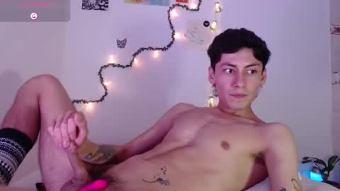 Amad Passer x guests   Independent model online show from 01-15-25, 01:34