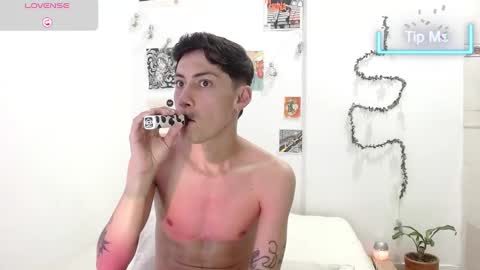 Amad Passer x guests   Independent model online show from 01-31-25, 03:33