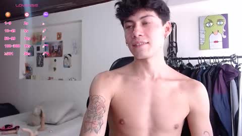 Snapshot of amad696 chatting on 11-10-25, 08:08 Amad Passer x guests Independent model online show from 11-10-25, 08:08