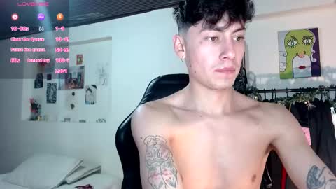 Snapshot of amad696 chatting on 11-21-25, 10:41 Amad Passer x guests Independent model online show from 11-21-25, 10:41