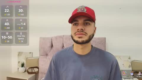 Amadeo Wild online show from 11-02-25, 10:06