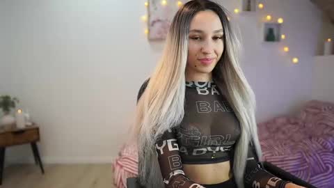 Amai  Liu online show from 02-28-25, 07:14