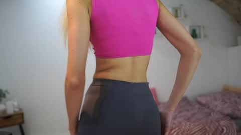 Amai  Liu online show from 09-27-25, 11:48