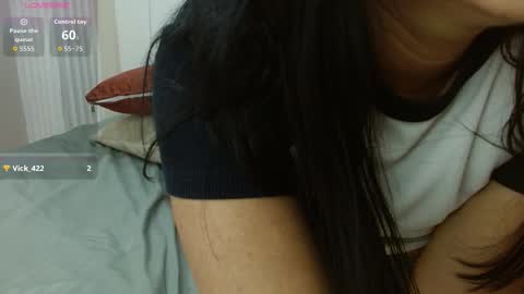 amaia_888 online show from 03-12-26, 03:07