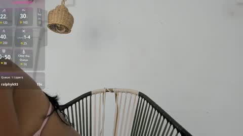 AMAIA online show from 12-02-24, 07:16