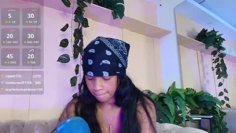 AMAIA online show from 12-18-24, 01:48