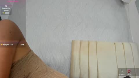 AMAIA online show from 12-21-24, 05:40