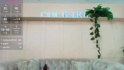 AMAIA online show from 12-27-24, 01:43