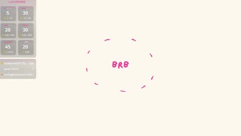 AMAIA online show from 01-26-25, 10:24