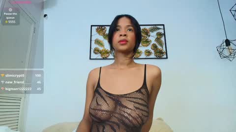 AMAIA online show from 01-30-25, 07:59