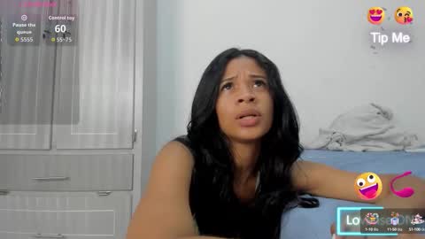 AMAIA online show from 09-30-25, 06:57