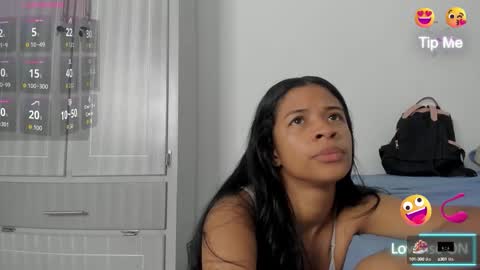 AMAIA online show from 10-01-25, 08:37