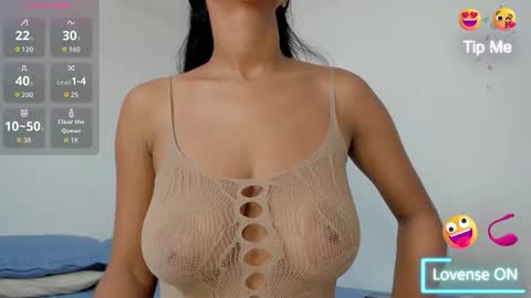 AMAIA online show from 10-02-25, 07:43