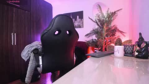 anny online show from 02-27-25, 05:24