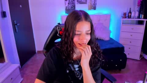 B I A N C A online show from 12-28-24, 04:41