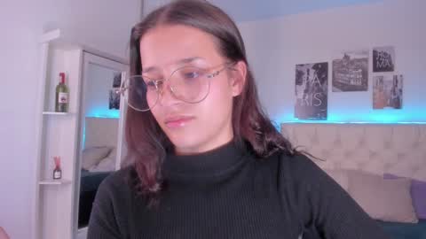 B I A N C A online show from 01-25-25, 08:31