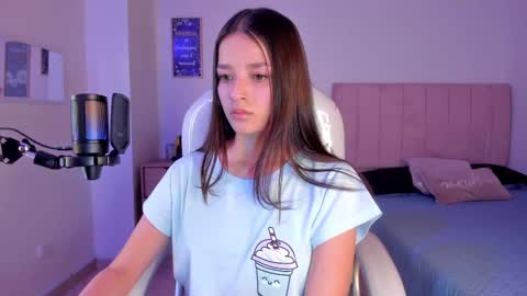 B I A N C A online show from 02-24-25, 03:12