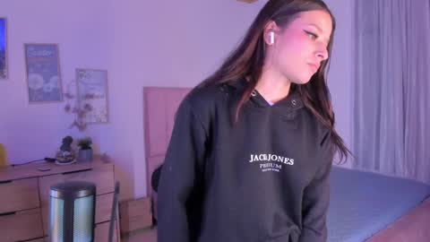 B I A N C A online show from 03-05-25, 03:08