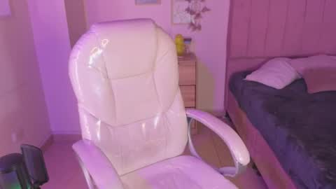 B I A N C A online show from 09-27-25, 04:06