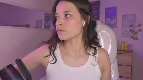 B I A N C A online show from 10-03-25, 04:09