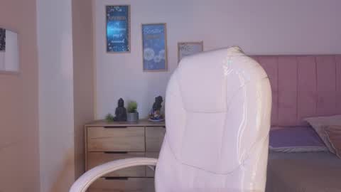 B I A N C A online show from 11-22-25, 03:38