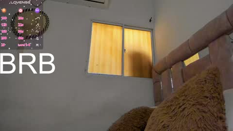 Amaia Mendoza online show from 12-06-24, 05:22