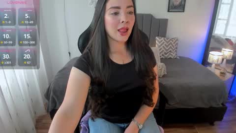 Hi Im AmaiaHelp me reach 100 likes online show from 09-30-25, 07:41