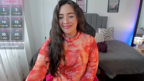 Hi Im AmaiaHelp me reach 100 likes online show from 10-10-25, 08:19