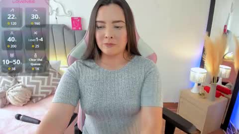 Hi Im AmaiaHelp me reach 100 likes online show from 04-20-26, 07:26