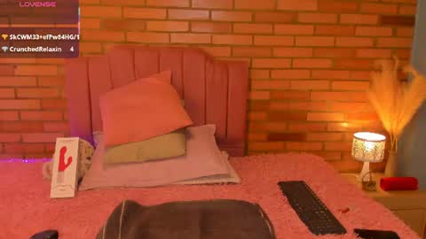 Hi Im AmaiaHelp me reach 100 likes online show from 07-28-26, 08:52