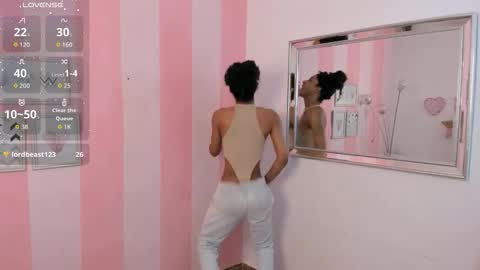 Snapshot of amaia_monroe chatting on 05-04-26, 12:28 amaia_monroe online show from 05-04-26, 12:28