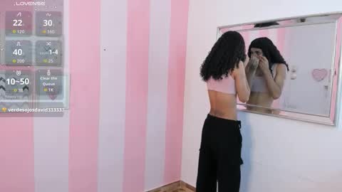 Snapshot of amaia_monroe chatting on 05-15-26, 11:45 amaia_monroe online show from 05-15-26, 11:45