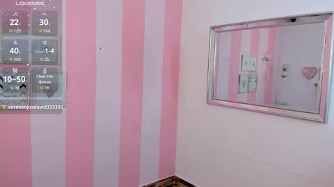 Snapshot of amaia_monroe chatting on 05-15-26, 11:56 amaia_monroe online show from 05-15-26, 11:56