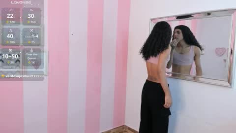 Snapshot of amaia_monroe chatting on 05-16-26, 12:07 amaia_monroe online show from 05-16-26, 12:07