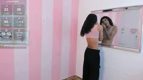 Snapshot of amaia_monroe chatting on 05-16-26, 12:18 amaia_monroe online show from 05-16-26, 12:18