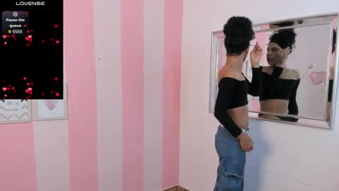 Snapshot of amaia_monroe chatting on 05-26-26, 05:58 amaia_monroe online show from 05-26-26, 05:58
