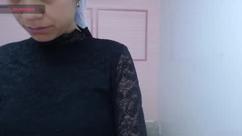 Amaia online show from 04-15-26, 12:23