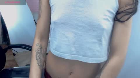 Amaia online show from 04-17-26, 12:41