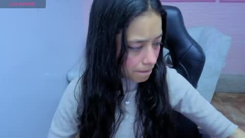 Amaia online show from 04-26-26, 12:36