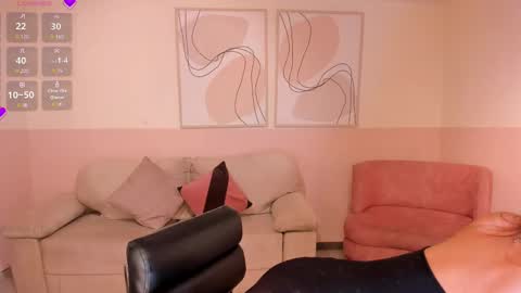 Snapshot of amaiahaywood chatting on 02-13-25, 03:35 Amaia Haywood online show from 02-13-25, 03:35