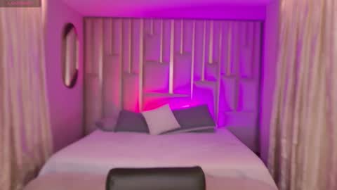 Amaia Haywood online show from 02-05-26, 05:45