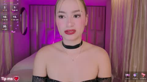 Amaia Haywood online show from 03-13-26, 06:42