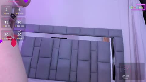 Amaia  online show from 02-18-25, 11:19