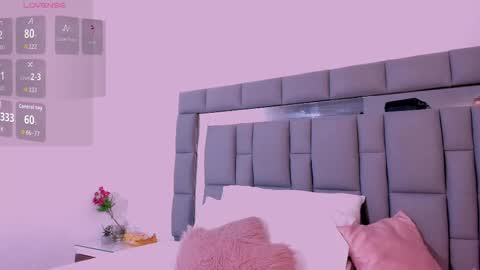 Amaia  online show from 10-04-25, 12:03