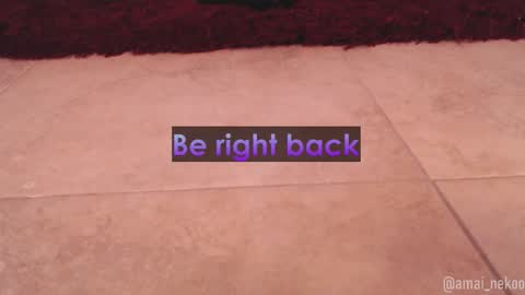 Snapshot of amaisinclair chatting on 11-09-25, 06:12 Amai Sinclair online show from 11-09-25, 06:12