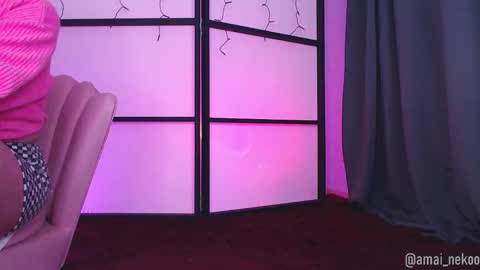 Snapshot of amaisinclair chatting on 11-28-25, 09:01 Amai Sinclair online show from 11-28-25, 09:01