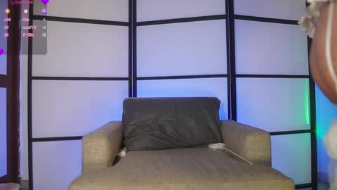 Snapshot of amaisinclair chatting on 05-15-26, 10:39 Amai Sinclair online show from 05-15-26, 10:39